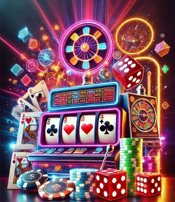 i 94 mobile gaming