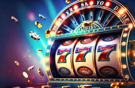 i 94 Megaways slots i 94 par